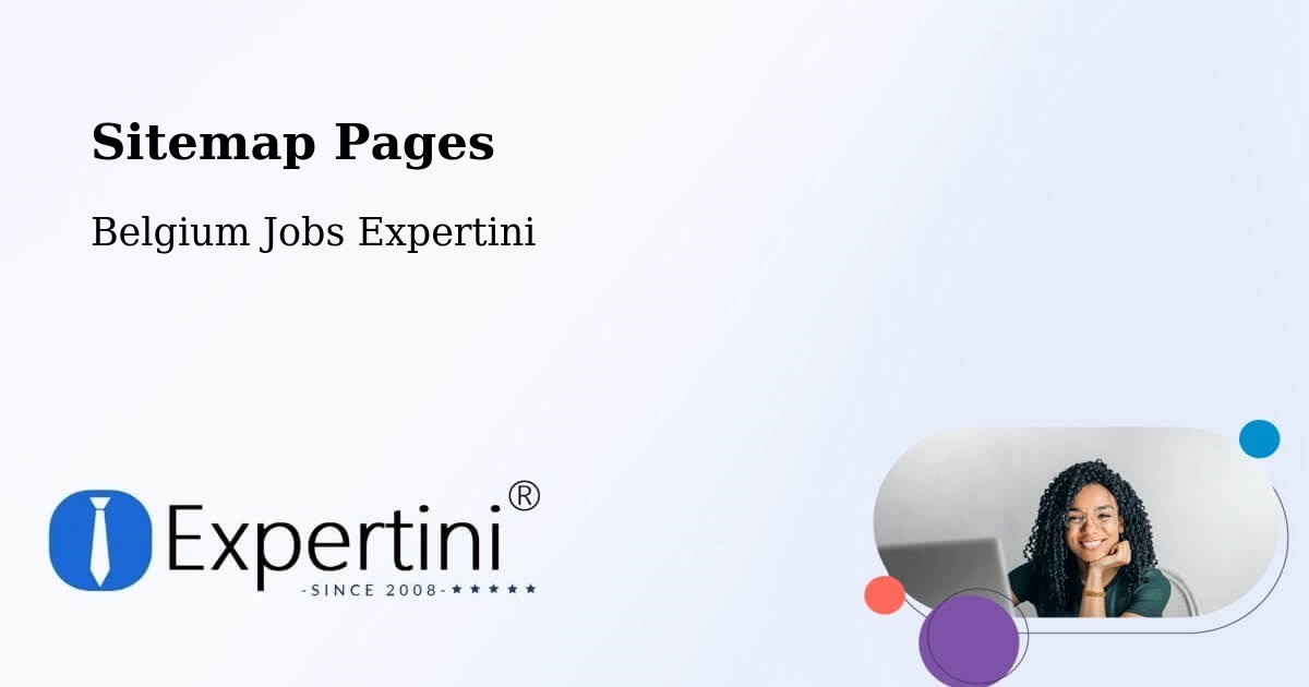 Sitemap Pages - Lier - Belgium Jobs Expertini